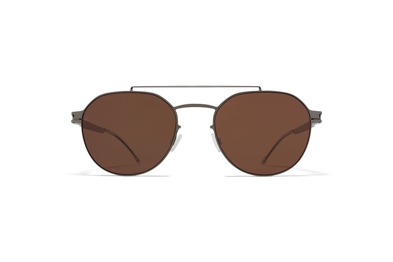 MYMYKITA マイキータ とLeica ライカ が最高レベルのドイツ工学を取り入れた初のアイウェアコラボレーションを発表