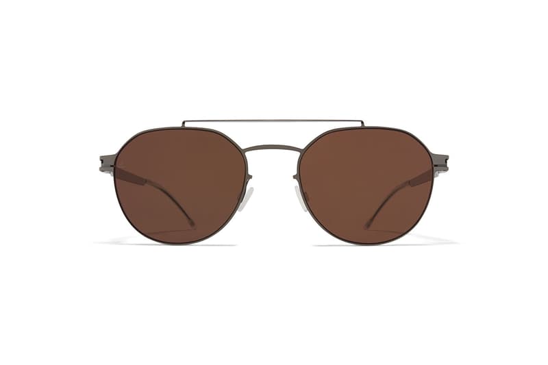 MYMYKITA マイキータ とLeica ライカ が最高レベルのドイツ工学を取り入れた初のアイウェアコラボレーションを発表