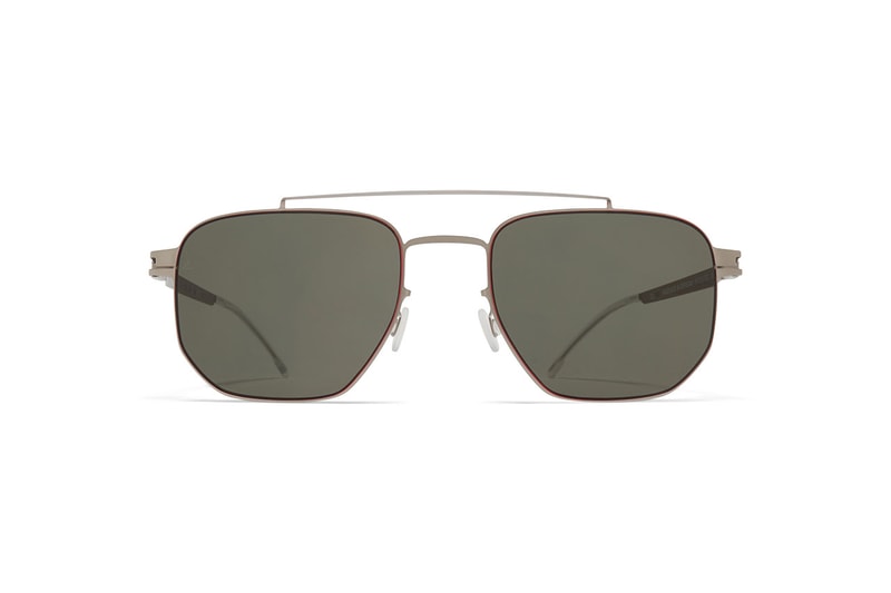 MYMYKITA マイキータ とLeica ライカ が最高レベルのドイツ工学を取り入れた初のアイウェアコラボレーションを発表
