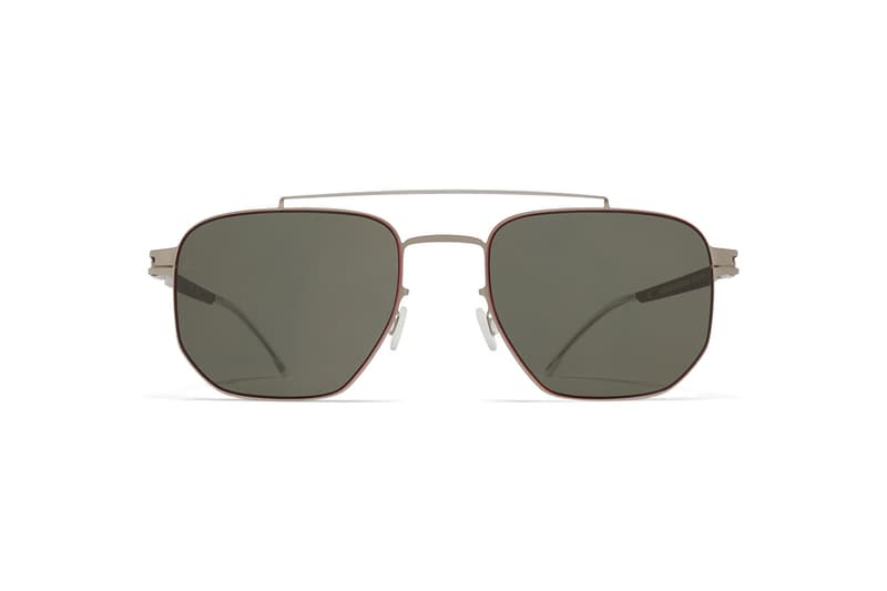 MYMYKITA マイキータ とLeica ライカ が最高レベルのドイツ工学を取り入れた初のアイウェアコラボレーションを発表