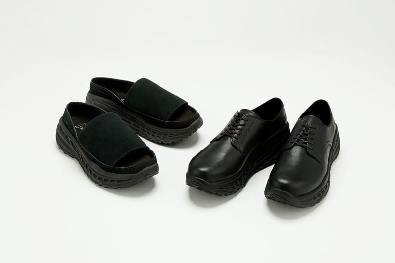 N.HOOLYWOOD COMPILE x UGG®  によるコラボフットウエアが登場