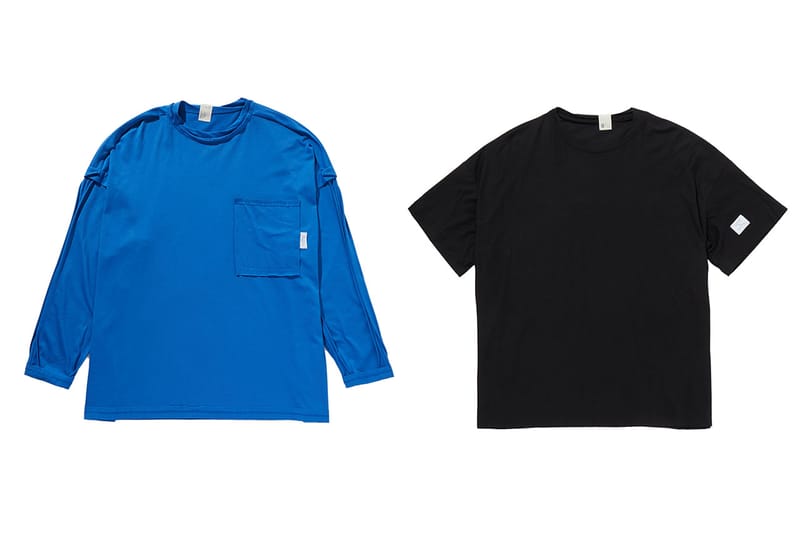 N.HOOLYWOOD が英国ブランド SUNSPEL との初コラボピースを発売