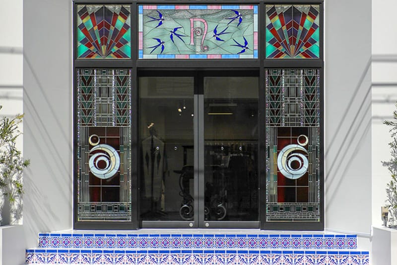 大阪・京町堀エリアに NEPENTHES のウィメンズ専門ストアがオープン