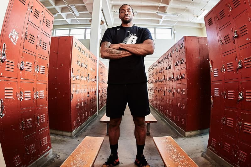 ニューバランス サンダウン New Balance から日没をイメージしたカラーを纏った “Sundown” コレクションが発売 new balance sundown pack omn1s 997s 850 kawhi leonard release date info photos price