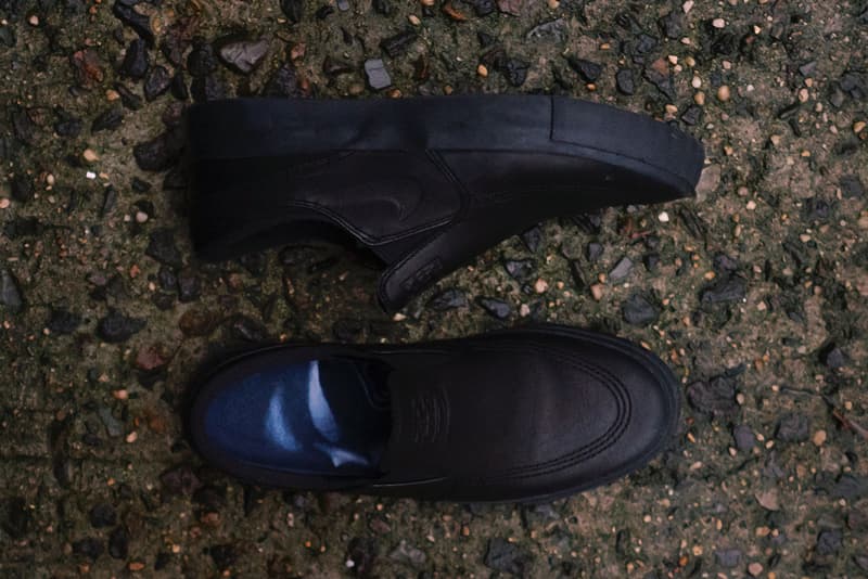 ナイキ Nike SB からプロスケーター兼アクティビストのレオ・ベイカーに捧げるカプセルコレクションが登場 nike sb orange label leo baker bruin high team red night maroon black CT8588 600 janoski slip white release date info photos price skateshop exclusive