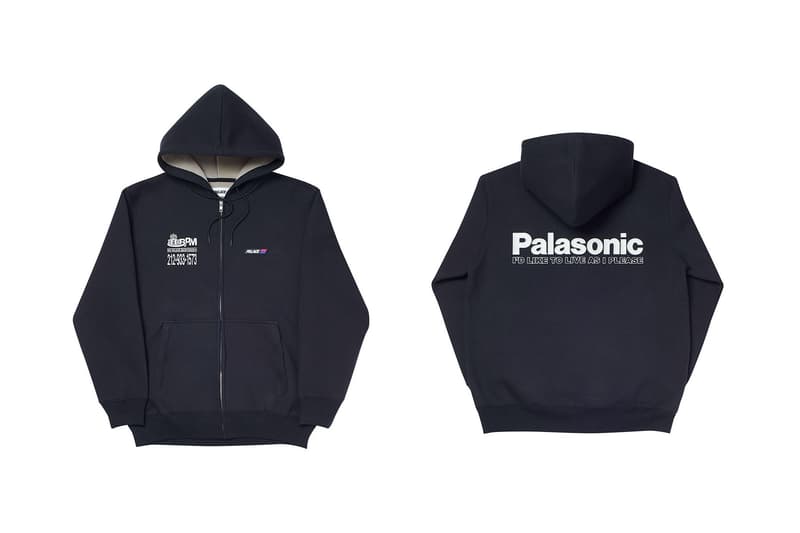 パレススケートボード PALACE SKATEBOARDS 2020年春コレクション 発売アイテム一覧 - Week 4 
