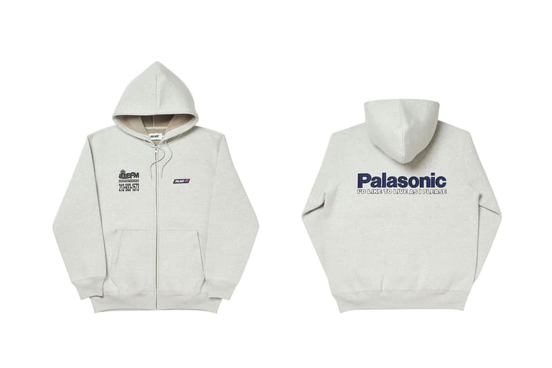 パレススケートボード PALACE SKATEBOARDS 2020年春コレクション 発売アイテム一覧 - Week 4 