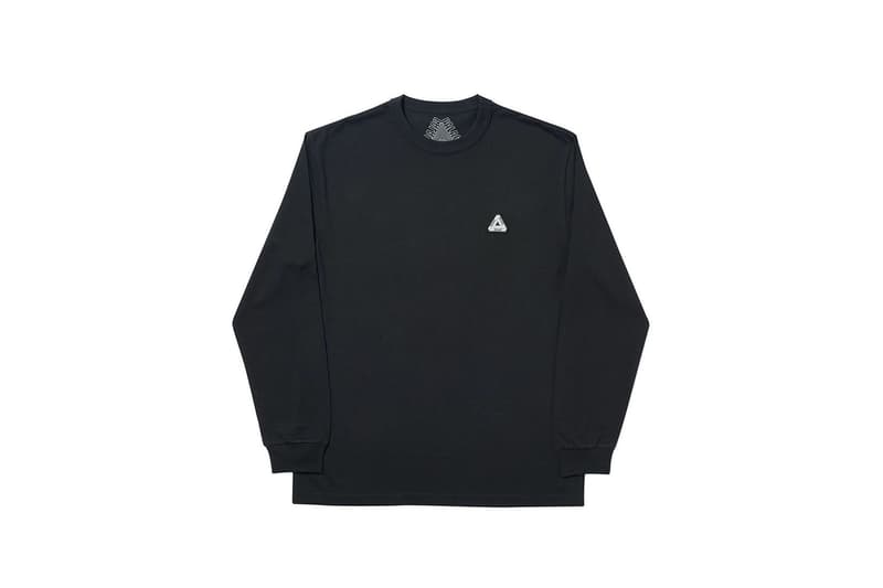 パレススケートボード PALACE SKATEBOARDS 2020年春コレクション 発売アイテム一覧 - Week 4 