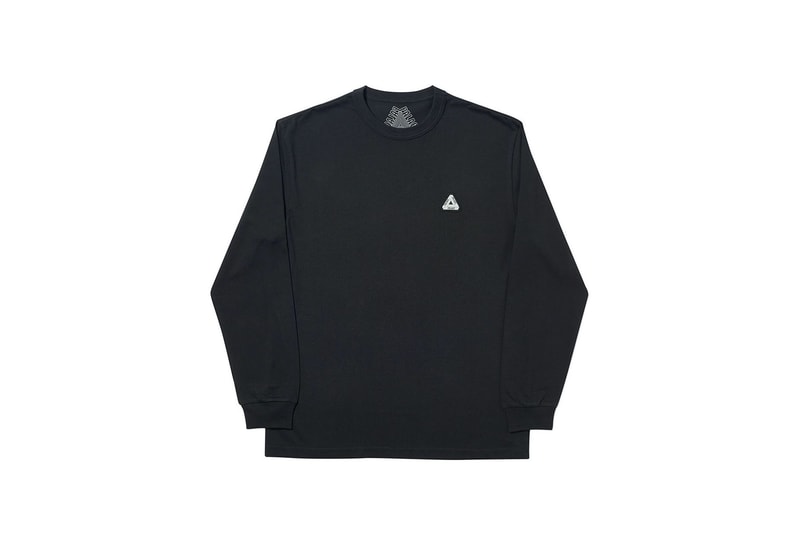 パレススケートボード PALACE SKATEBOARDS 2020年春コレクション 発売アイテム一覧 - Week 4 