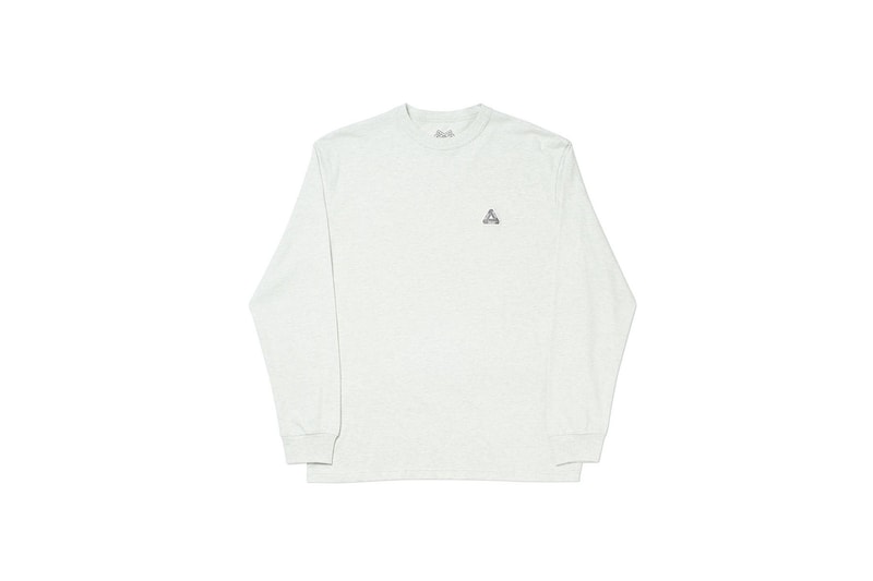 パレススケートボード PALACE SKATEBOARDS 2020年春コレクション 発売アイテム一覧 - Week 4 