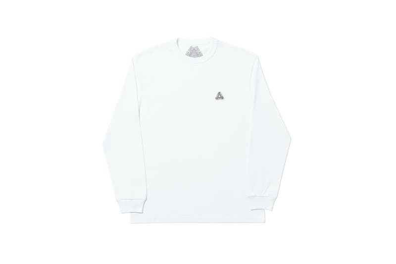 パレススケートボード PALACE SKATEBOARDS 2020年春コレクション 発売アイテム一覧 - Week 4 