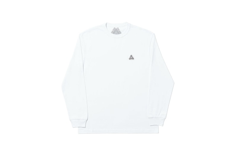 パレススケートボード PALACE SKATEBOARDS 2020年春コレクション 発売アイテム一覧 - Week 4 