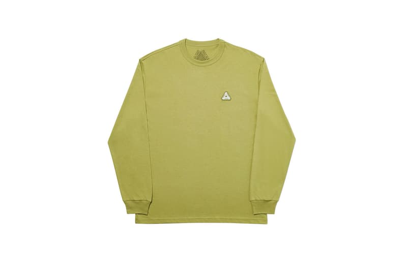 パレススケートボード PALACE SKATEBOARDS 2020年春コレクション 発売アイテム一覧 - Week 4 