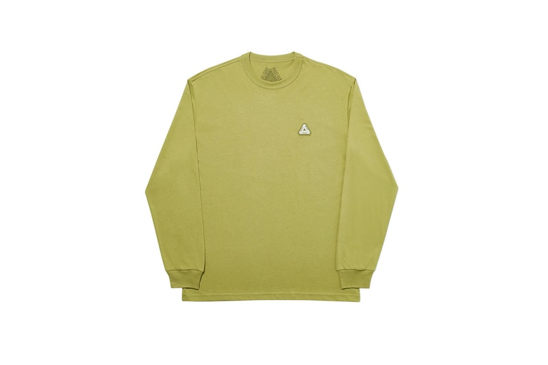 パレススケートボード PALACE SKATEBOARDS 2020年春コレクション 発売アイテム一覧 - Week 4 