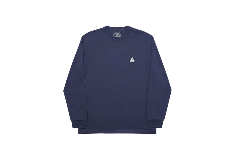 パレススケートボード PALACE SKATEBOARDS 2020年春コレクション 発売アイテム一覧 - Week 4 