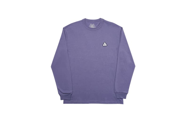 パレススケートボード PALACE SKATEBOARDS 2020年春コレクション 発売アイテム一覧 - Week 4 