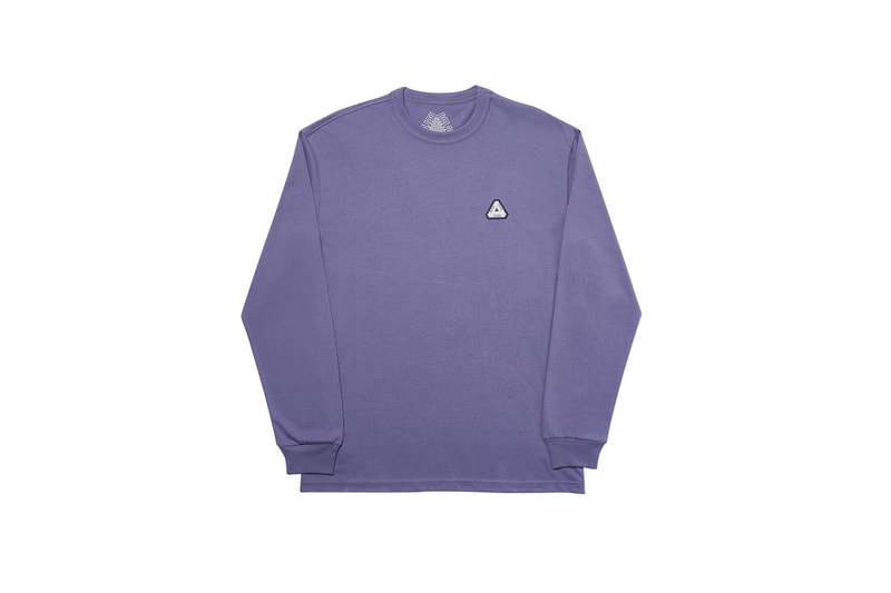 パレススケートボード PALACE SKATEBOARDS 2020年春コレクション 発売アイテム一覧 - Week 4 