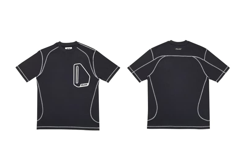 パレススケートボード PALACE SKATEBOARDS 2020年春コレクション 発売アイテム一覧 - Week 4 