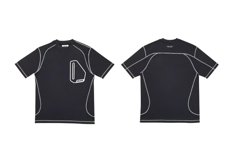パレススケートボード PALACE SKATEBOARDS 2020年春コレクション 発売アイテム一覧 - Week 4 