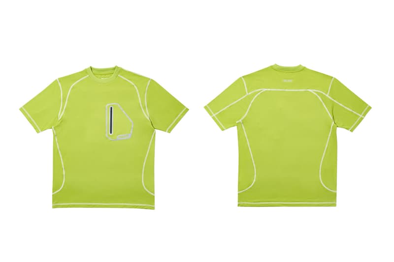 パレススケートボード PALACE SKATEBOARDS 2020年春コレクション 発売アイテム一覧 - Week 4 