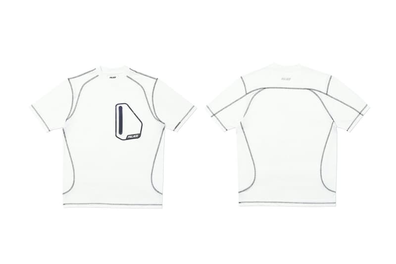 パレススケートボード PALACE SKATEBOARDS 2020年春コレクション 発売アイテム一覧 - Week 4 