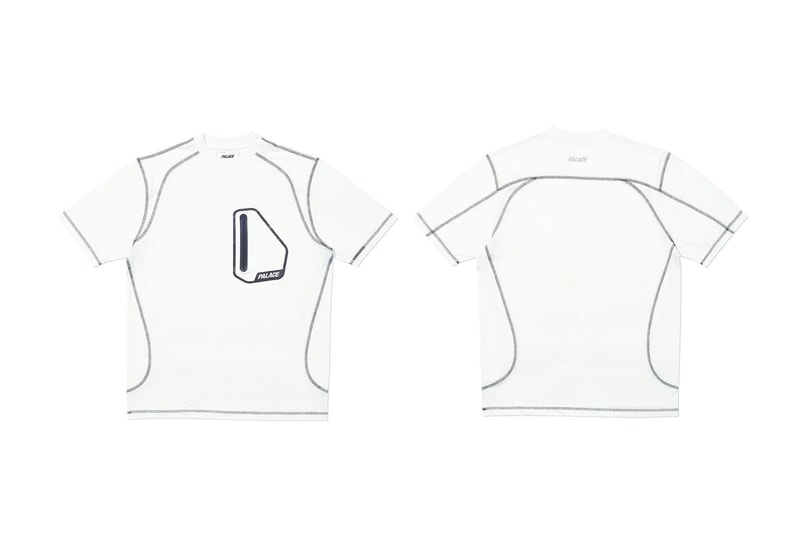 パレススケートボード PALACE SKATEBOARDS 2020年春コレクション 発売アイテム一覧 - Week 4 