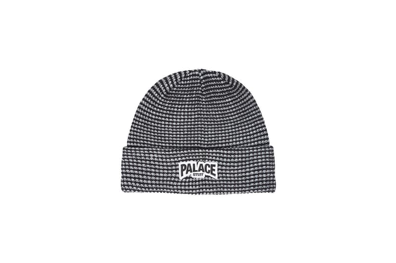 パレススケートボード PALACE SKATEBOARDS 2020年春コレクション 発売アイテム一覧 - Week 4 