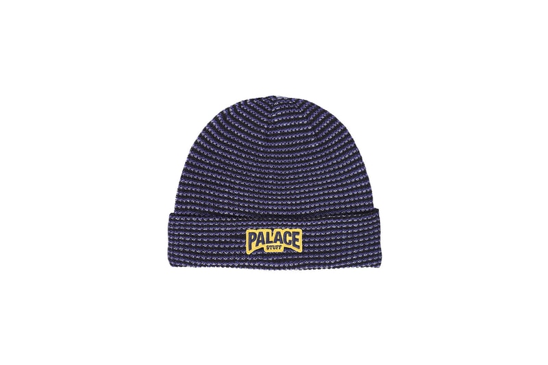 パレススケートボード PALACE SKATEBOARDS 2020年春コレクション 発売アイテム一覧 - Week 4 