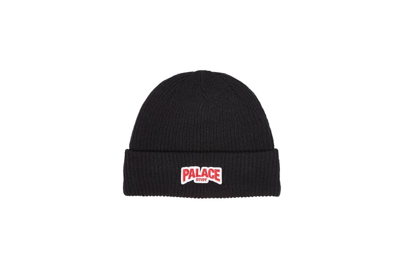 パレススケートボード PALACE SKATEBOARDS 2020年春コレクション 発売アイテム一覧 - Week 4 