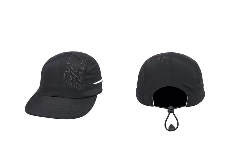 パレススケートボード PALACE SKATEBOARDS 2020年春コレクション 発売アイテム一覧 - Week 4 