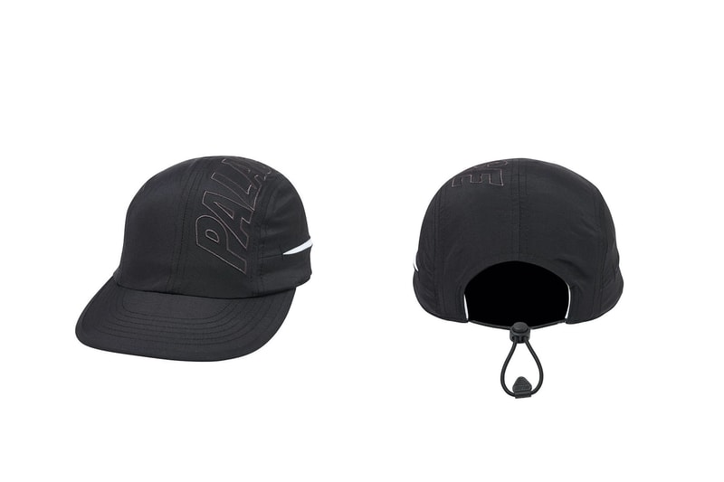 パレススケートボード PALACE SKATEBOARDS 2020年春コレクション 発売アイテム一覧 - Week 4 
