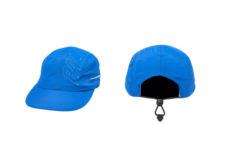 パレススケートボード PALACE SKATEBOARDS 2020年春コレクション 発売アイテム一覧 - Week 4 