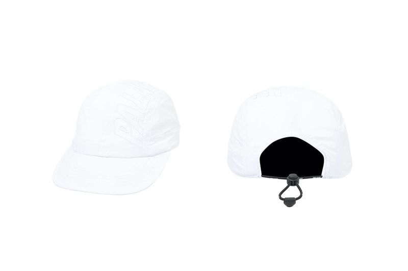 パレススケートボード PALACE SKATEBOARDS 2020年春コレクション 発売アイテム一覧 - Week 4 