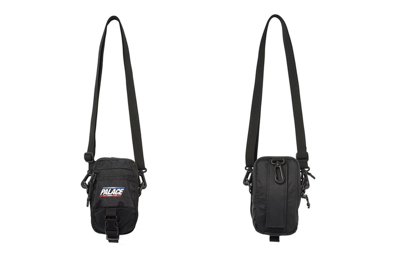 パレススケートボード PALACE SKATEBOARDS 2020年春コレクション 発売アイテム一覧 - Week 4 