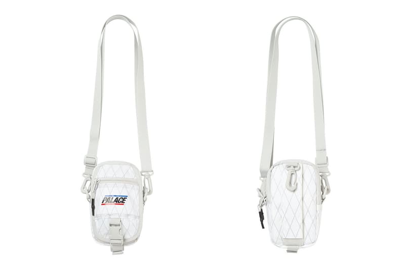 パレススケートボード PALACE SKATEBOARDS 2020年春コレクション 発売アイテム一覧 - Week 4 