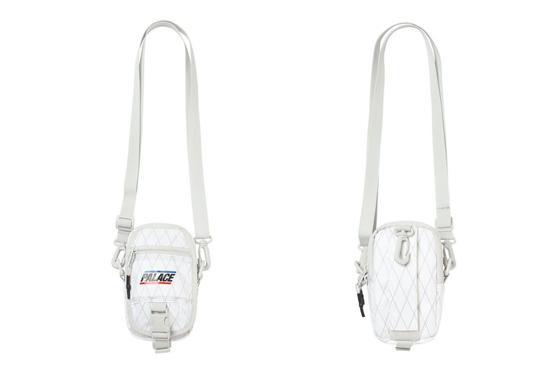 パレススケートボード PALACE SKATEBOARDS 2020年春コレクション 発売アイテム一覧 - Week 4 