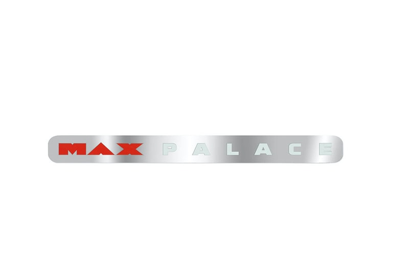 パレススケートボード PALACE SKATEBOARDS 2020年春コレクション 発売アイテム一覧 - Week 4 