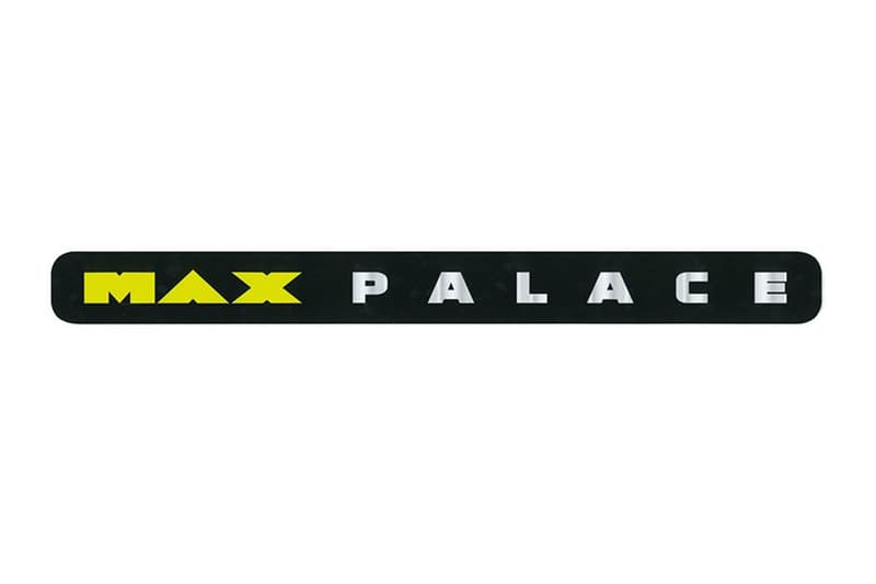 パレススケートボード PALACE SKATEBOARDS 2020年春コレクション 発売アイテム一覧 - Week 4 