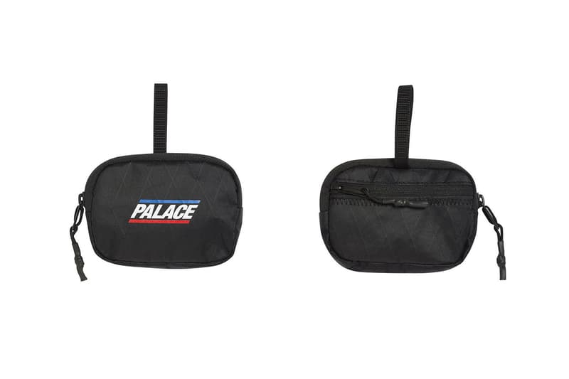 パレススケートボード PALACE SKATEBOARDS 2020年春コレクション 発売アイテム一覧 - Week 4 