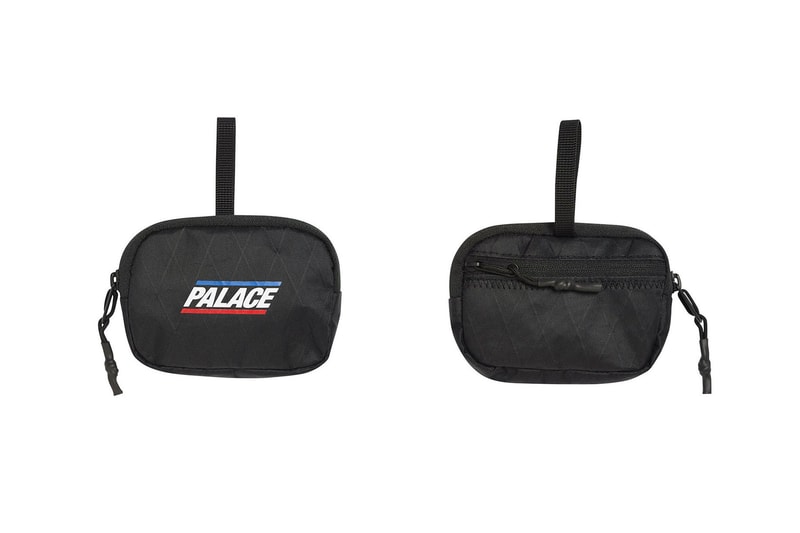 パレススケートボード PALACE SKATEBOARDS 2020年春コレクション 発売アイテム一覧 - Week 4 