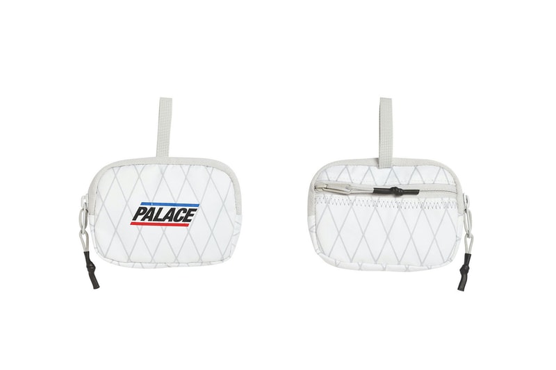 パレススケートボード PALACE SKATEBOARDS 2020年春コレクション 発売アイテム一覧 - Week 4 