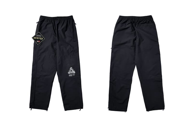 パレススケートボード PALACE SKATEBOARDS 2020年春コレクション 発売アイテム一覧 - Week 4 