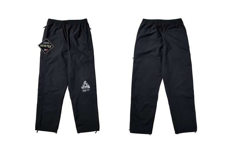 パレススケートボード PALACE SKATEBOARDS 2020年春コレクション 発売アイテム一覧 - Week 4 