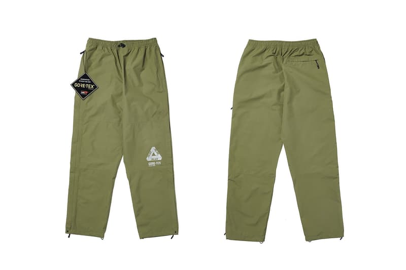 パレススケートボード PALACE SKATEBOARDS 2020年春コレクション 発売アイテム一覧 - Week 4 