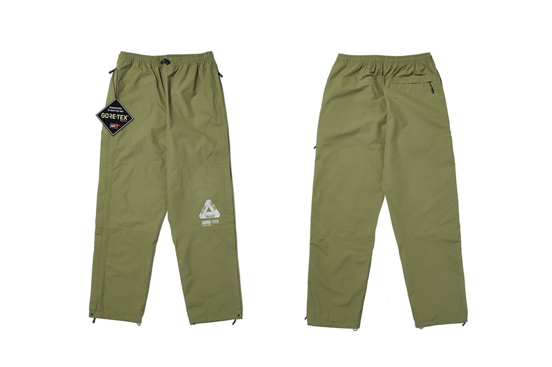 パレススケートボード PALACE SKATEBOARDS 2020年春コレクション 発売アイテム一覧 - Week 4 