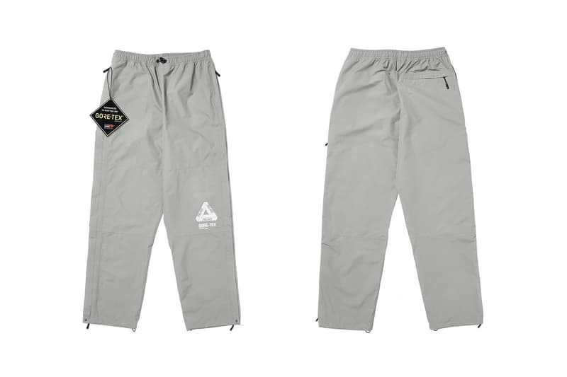 パレススケートボード PALACE SKATEBOARDS 2020年春コレクション 発売アイテム一覧 - Week 4 