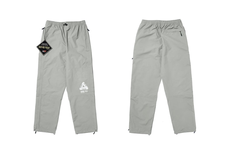 パレススケートボード PALACE SKATEBOARDS 2020年春コレクション 発売アイテム一覧 - Week 4 