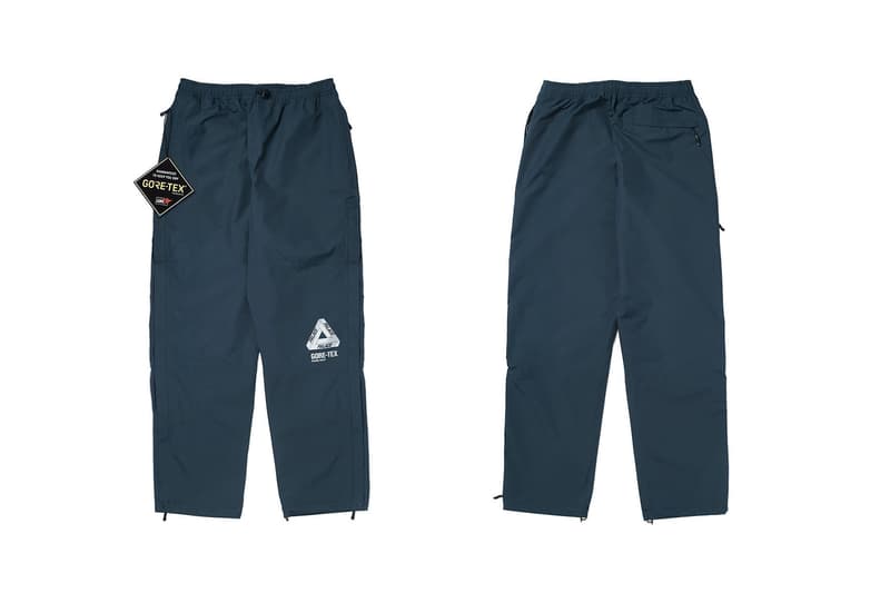 パレススケートボード PALACE SKATEBOARDS 2020年春コレクション 発売アイテム一覧 - Week 4 