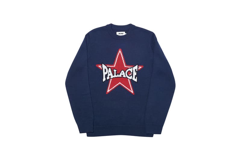 パレススケートボード PALACE SKATEBOARDS 2020年春コレクション 発売アイテム一覧 - Week 4 