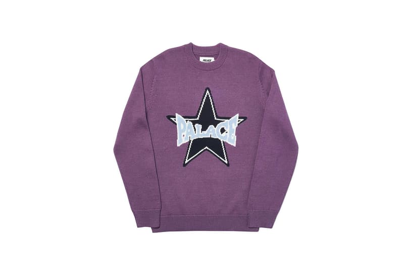 パレススケートボード PALACE SKATEBOARDS 2020年春コレクション 発売アイテム一覧 - Week 4 